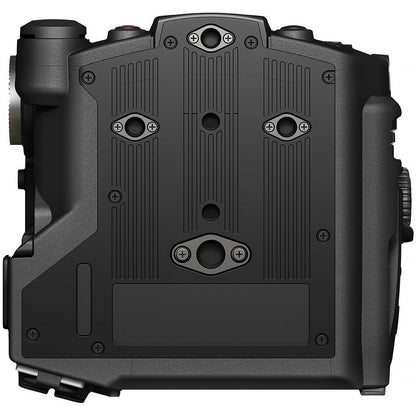 Canon EOS C400 6K Full-Frame RF Cinema Camera