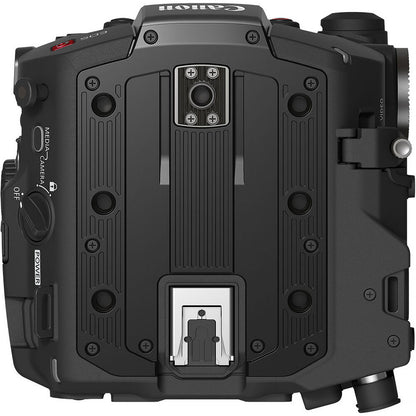 Canon EOS C400 6K Full-Frame RF Cinema Camera