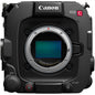 canon c400