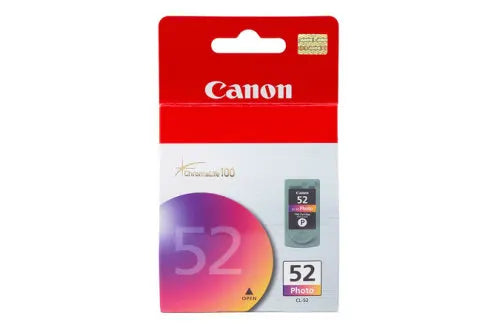 canon cl-52