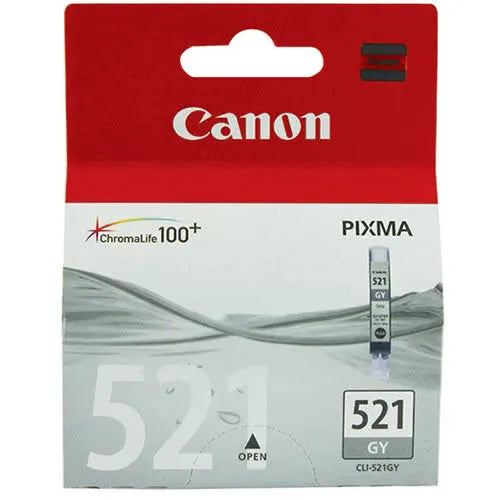 canon cli-521gy