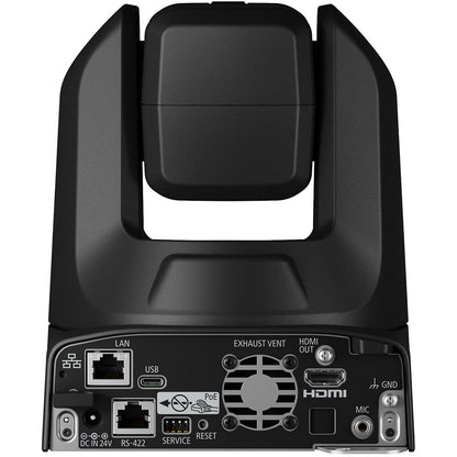 Canon CR-N100 Camera BLK
