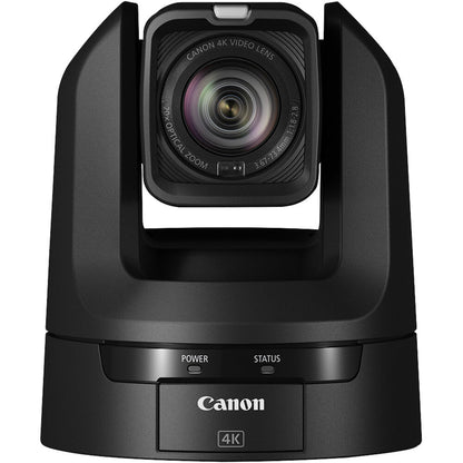 canon cr-n100 ptz blk