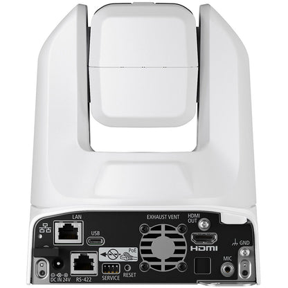 Canon CR-N100 Camera WHT