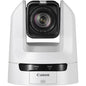 canon cr-n100 ptz white
