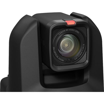 Canon CR-N350 4K PTZ Camera (Satin Black)