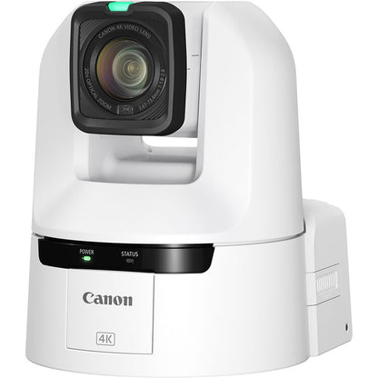 Canon CR-N350 4K PTZ Camera (Titanium White)