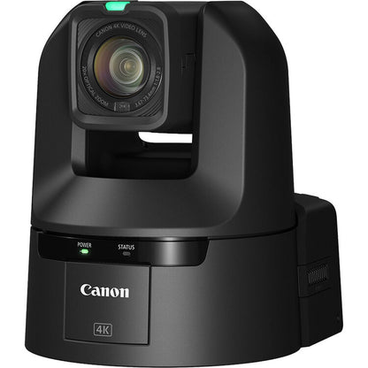 Canon CR-N400 4K PTZ Camera (Satin Black)