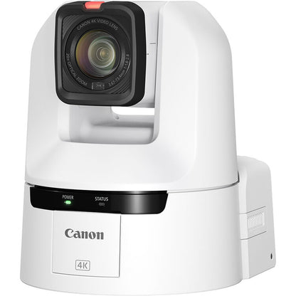 Canon CR-N400 4K PTZ Camera (Titanium White)