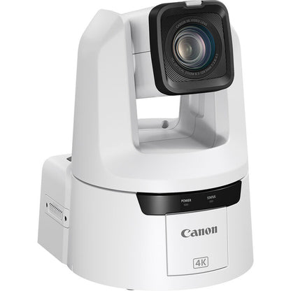 Canon CR-N700 PTZ Camera (Titanium White)