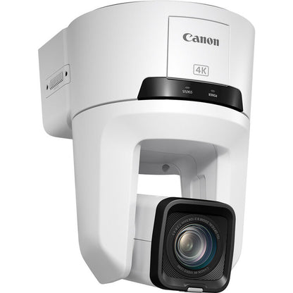 Canon CR-N700 PTZ Camera (Titanium White)