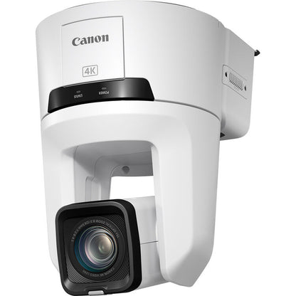 Canon CR-N700 PTZ Camera (Titanium White)