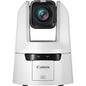 canon cr-n700 ptz camera satin white
