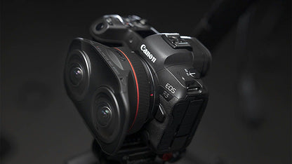 Canon RF 5.2mm f2.8L Mirrorless Camera Lens
