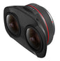 canon dual fisheye
