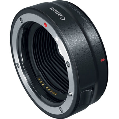 Canon EOS R10 + RF-S 18-150mm Mirrorless Camera Kit