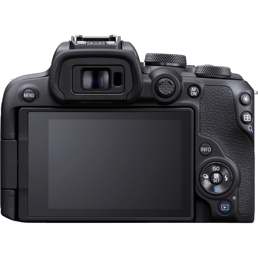 Canon EOS R10 + RF-S 18-150mm Mirrorless Camera Kit