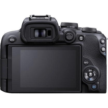 Canon EOS R10 + RF-S 18-150mm Mirrorless Camera Kit
