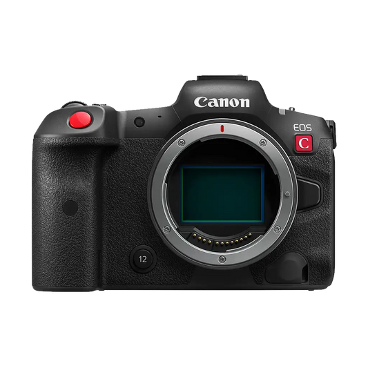 Canon EOS R5 C Mirrorless Cinema Camera Body