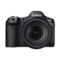 Canon EOS R5 Mark II Mirrorless Camera with RF 24-105mm f/4L IS USM Lens
