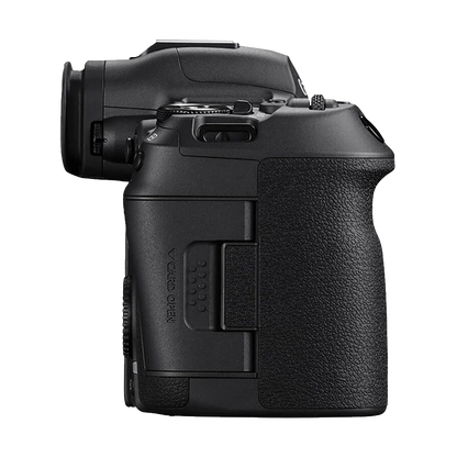 Canon EOS R5 Mark II Mirrorless Camera with RF 24-105mm f/4L IS USM Lens