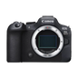 Canon EOS R6 Mark II Mirrorless Camera Body