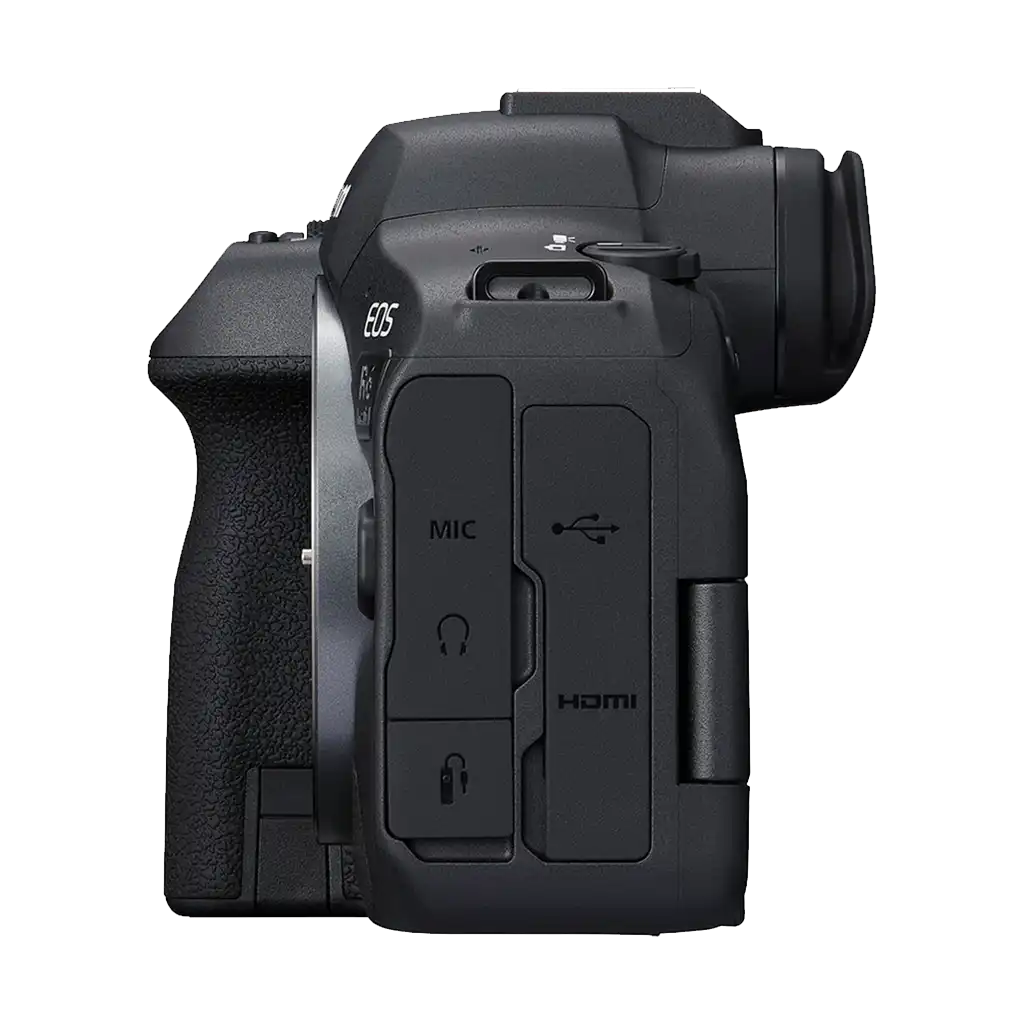 Canon EOS R6 Mark II Mirrorless Camera Body