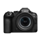 Canon EOS R6 Mark III Mirrorless Camera with RF 24-105mm f/4-7.1 IS STM Lens