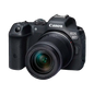 Canon EOS R7 Mirrorless Camera Body with RF-S 18-150mm f/3.5-6.3 IS STM Lens