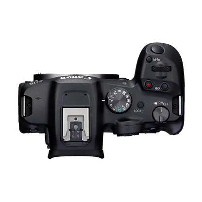 Canon EOS R7 Mirrorless Camera Body with RF-S 18-150mm f/3.5-6.3 IS STM Lens