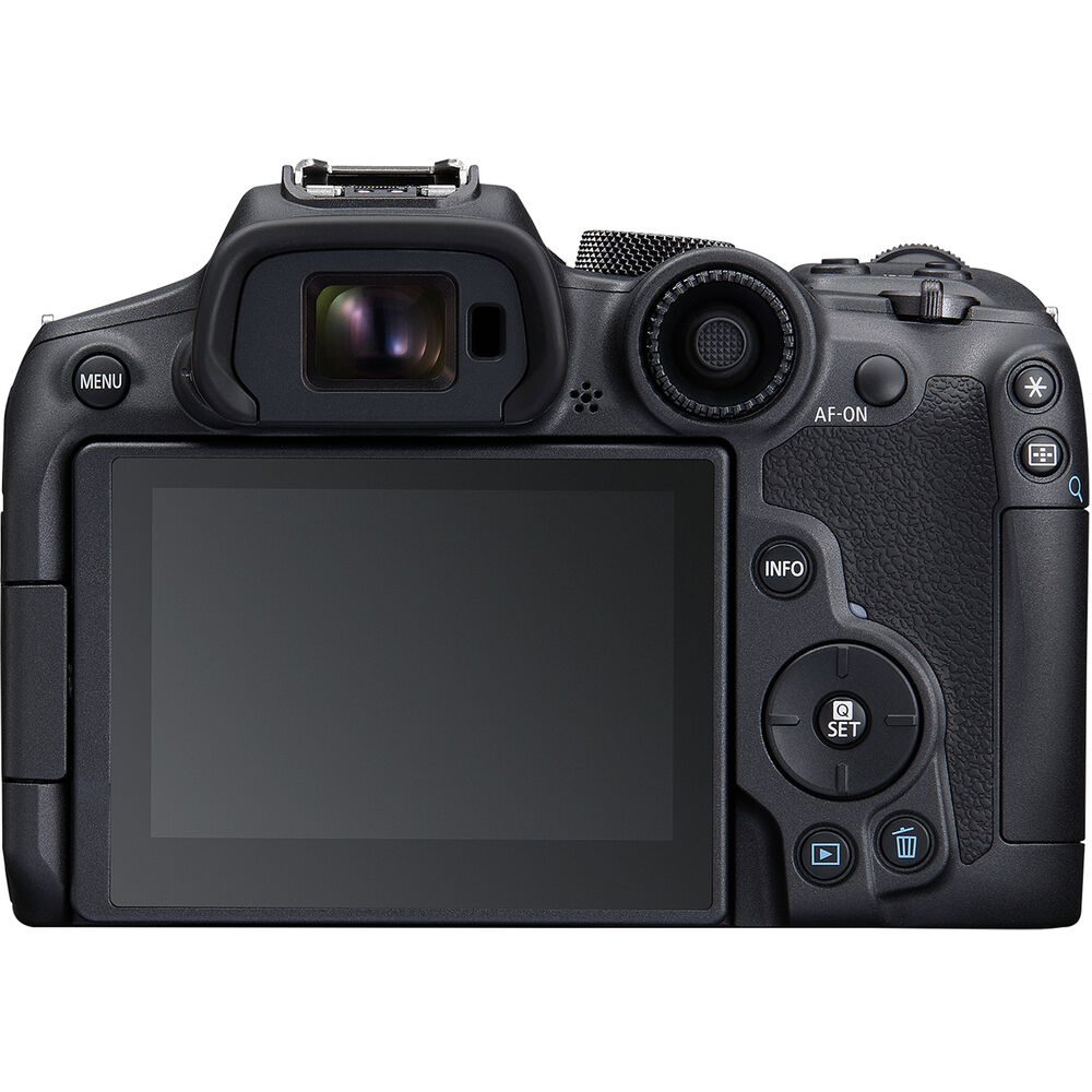 Canon EOS R7 APS-C Mirrorless Camera Body