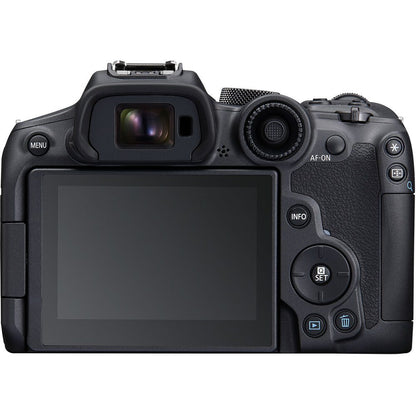 Canon EOS R7 APS-C Mirrorless Camera Body