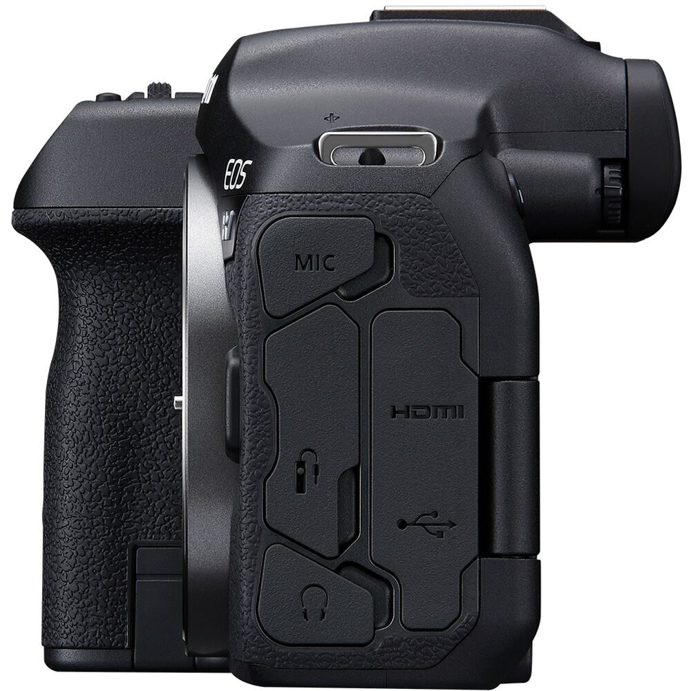 Canon EOS R7 APS-C Mirrorless Camera Body