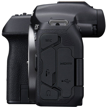 Canon EOS R7 APS-C Mirrorless Camera Body