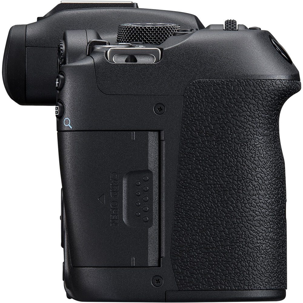 Canon EOS R7 APS-C Mirrorless Camera Body