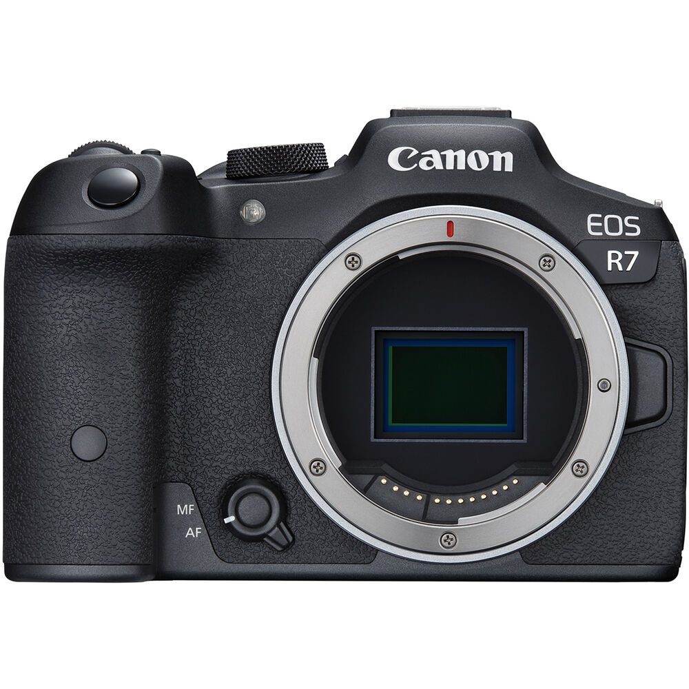 canon eos r7