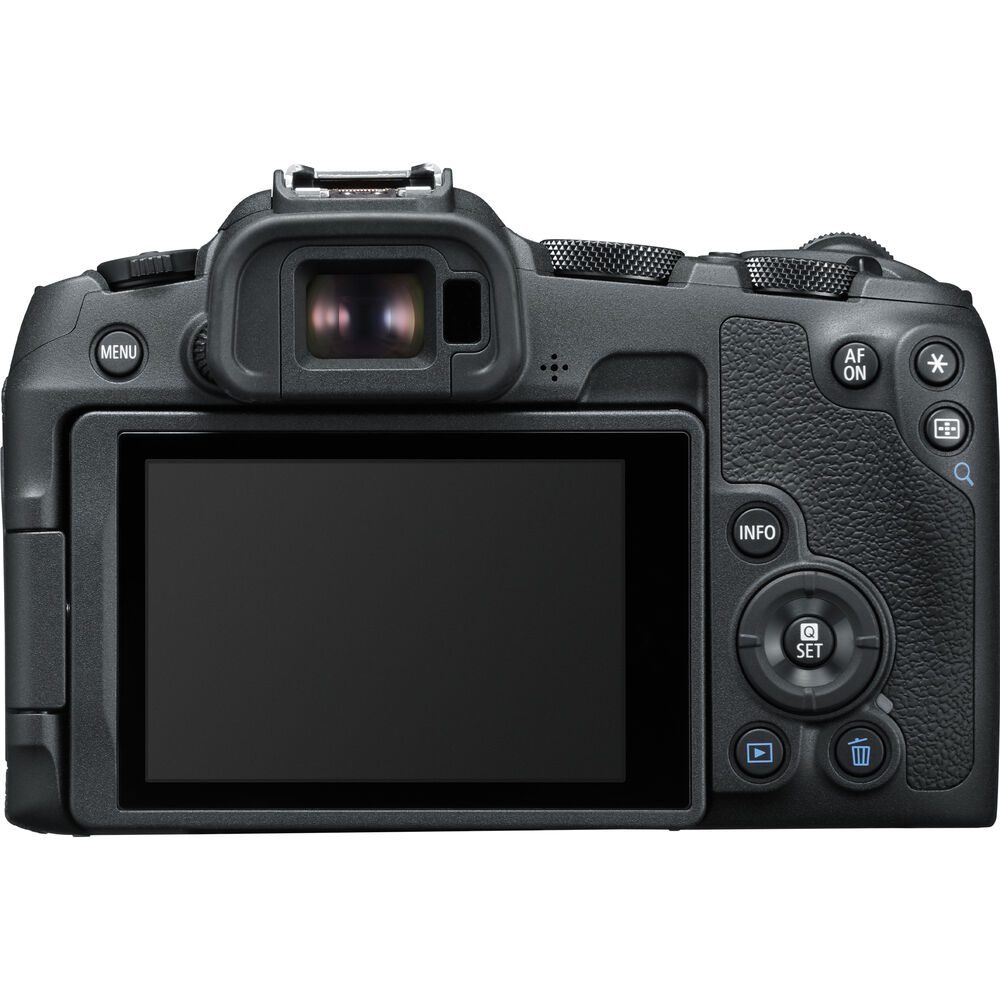 Canon EOS R8 + RF 24-50mm Mirrorless Camera Kit