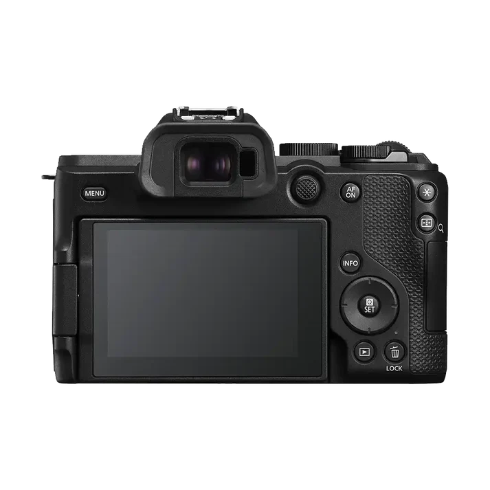Canon EOS R8 Mark II Full-Frame Mirrorless Camera