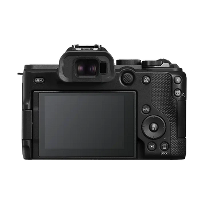 Canon EOS R8 Mark II Full-Frame Mirrorless Camera