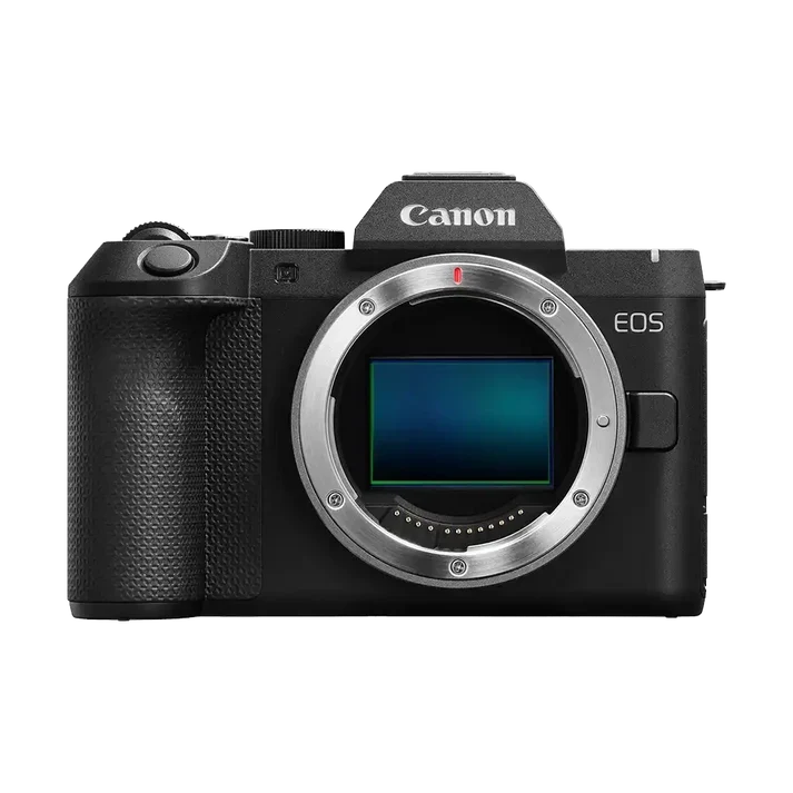 Canon EOS R8 Mark II Full-Frame Mirrorless Camera