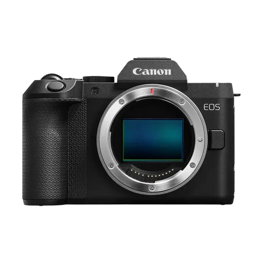 Canon EOS R8 Mark II Full-Frame Mirrorless Camera