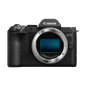 Canon EOS R8 Mark II Full-Frame Mirrorless Camera
