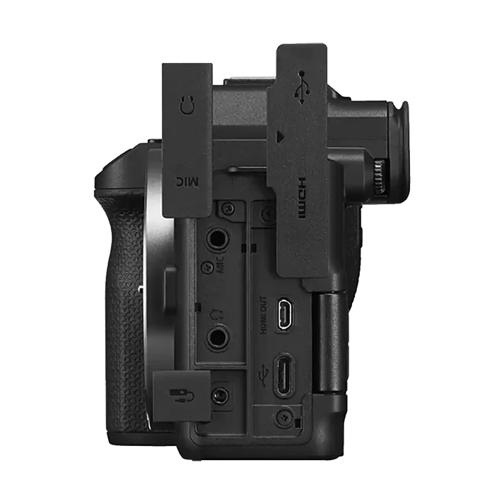 Canon EOS R8 Mark II Full-Frame Mirrorless Camera