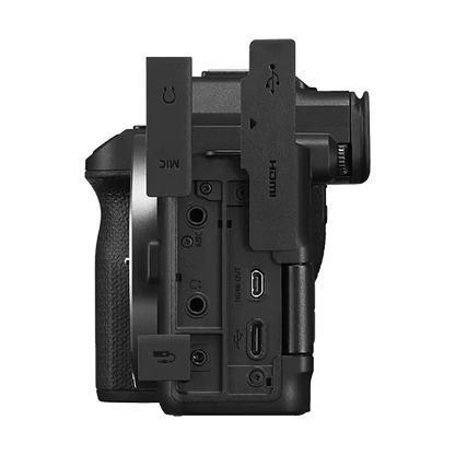 Canon EOS R8 Mark II Full-Frame Mirrorless Camera