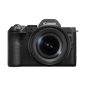 Canon EOS R8 Mark II Camera with RF 24-105mm Lens
