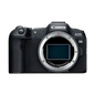Canon EOS R8 Mirrorless Camera Body + Bonus LP-E17 Battery