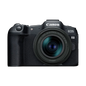 Canon EOS R8 Mirrorless Camera Body with RF 24-50mm f/4.5-6.3 IS STM Lens