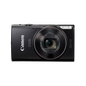 canon ixus 285 digital camera black