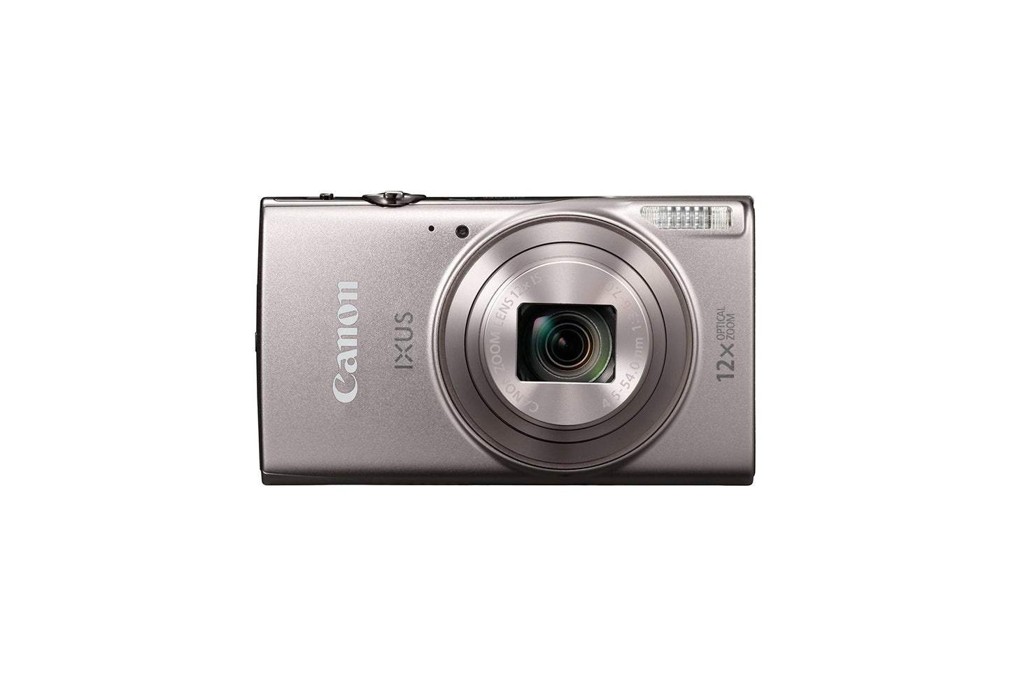 canon ixus 285 silver