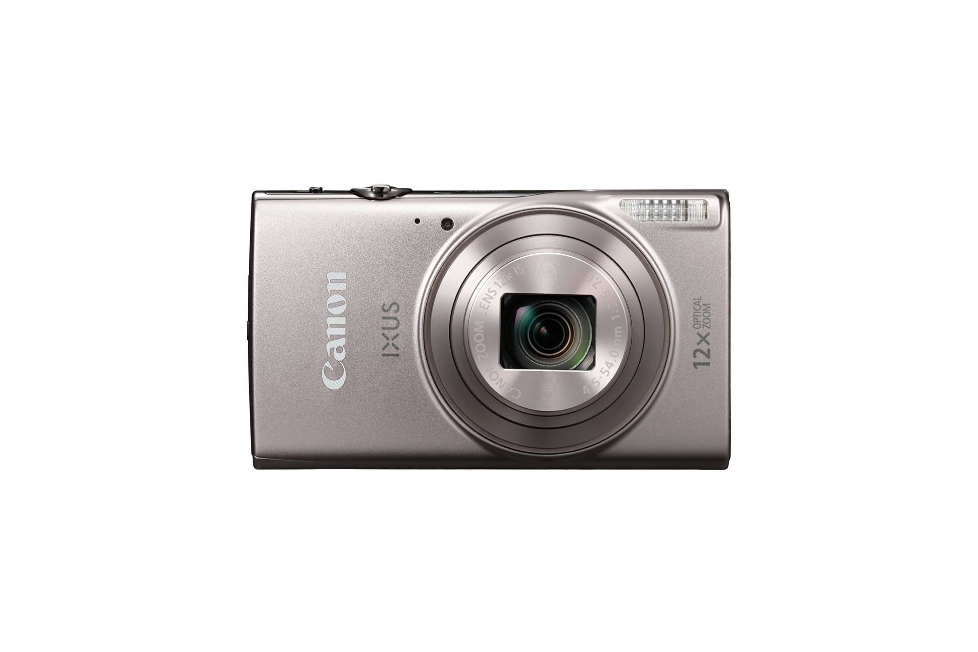 canon ixus 285 silver